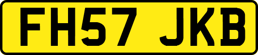 FH57JKB