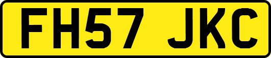 FH57JKC
