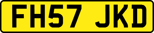 FH57JKD