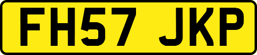 FH57JKP
