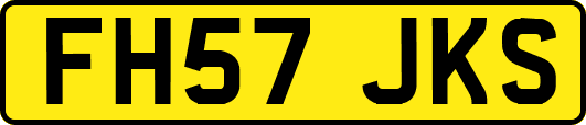 FH57JKS