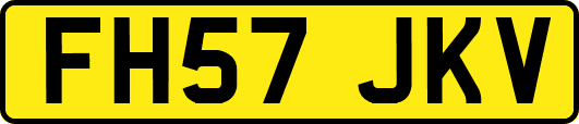 FH57JKV