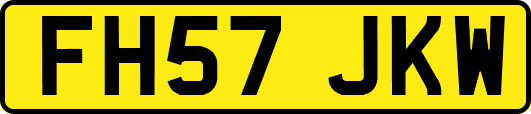 FH57JKW