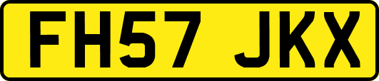 FH57JKX