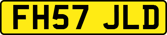 FH57JLD