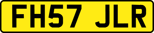 FH57JLR