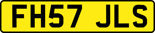 FH57JLS