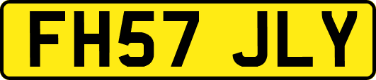 FH57JLY