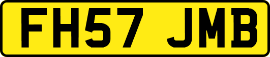 FH57JMB