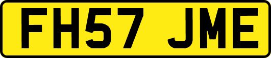 FH57JME