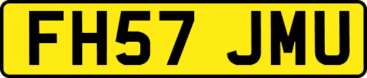 FH57JMU