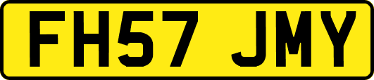 FH57JMY