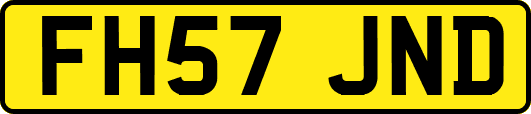 FH57JND