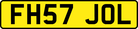 FH57JOL