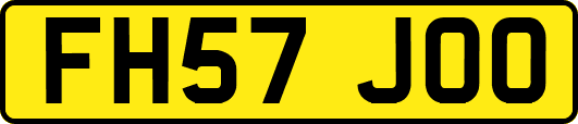 FH57JOO