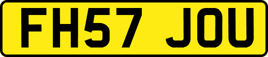 FH57JOU