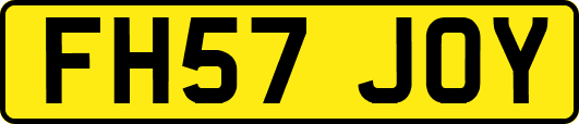 FH57JOY