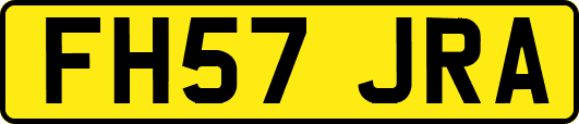 FH57JRA