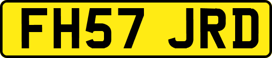 FH57JRD