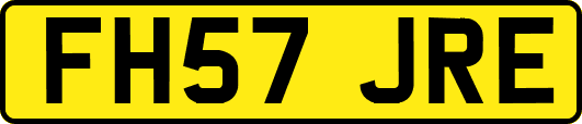 FH57JRE