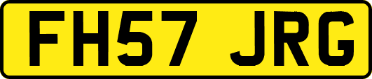 FH57JRG