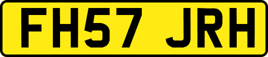 FH57JRH