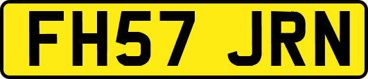 FH57JRN