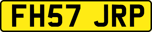 FH57JRP