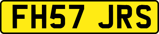 FH57JRS