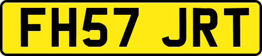 FH57JRT