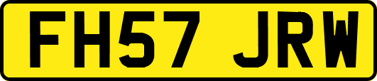 FH57JRW