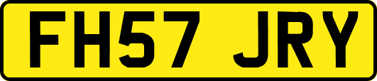 FH57JRY