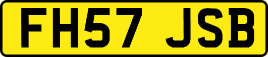 FH57JSB