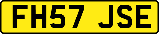 FH57JSE