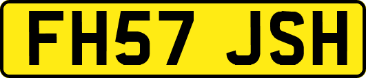 FH57JSH