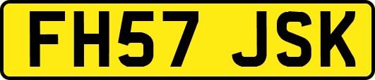 FH57JSK