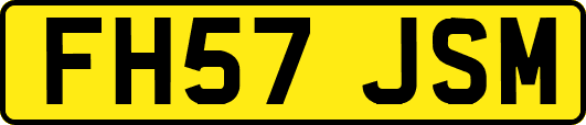 FH57JSM