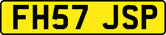 FH57JSP