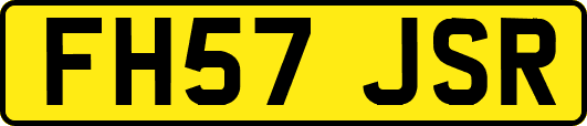FH57JSR