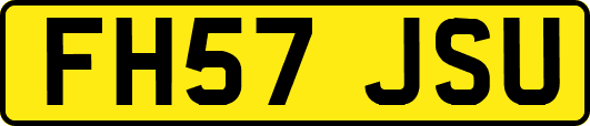 FH57JSU