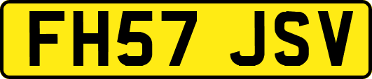 FH57JSV