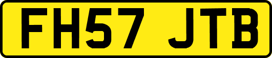 FH57JTB