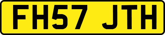FH57JTH