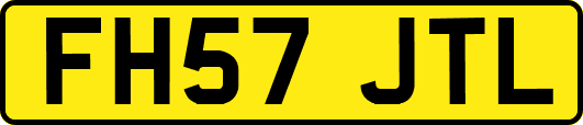 FH57JTL