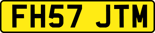 FH57JTM