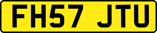 FH57JTU