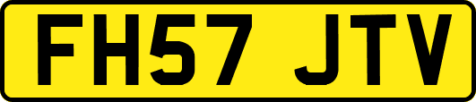 FH57JTV