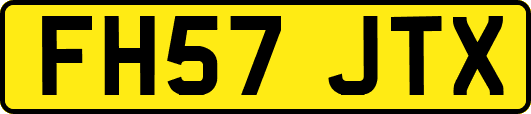 FH57JTX