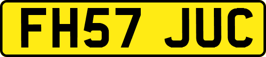 FH57JUC
