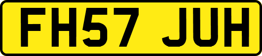 FH57JUH